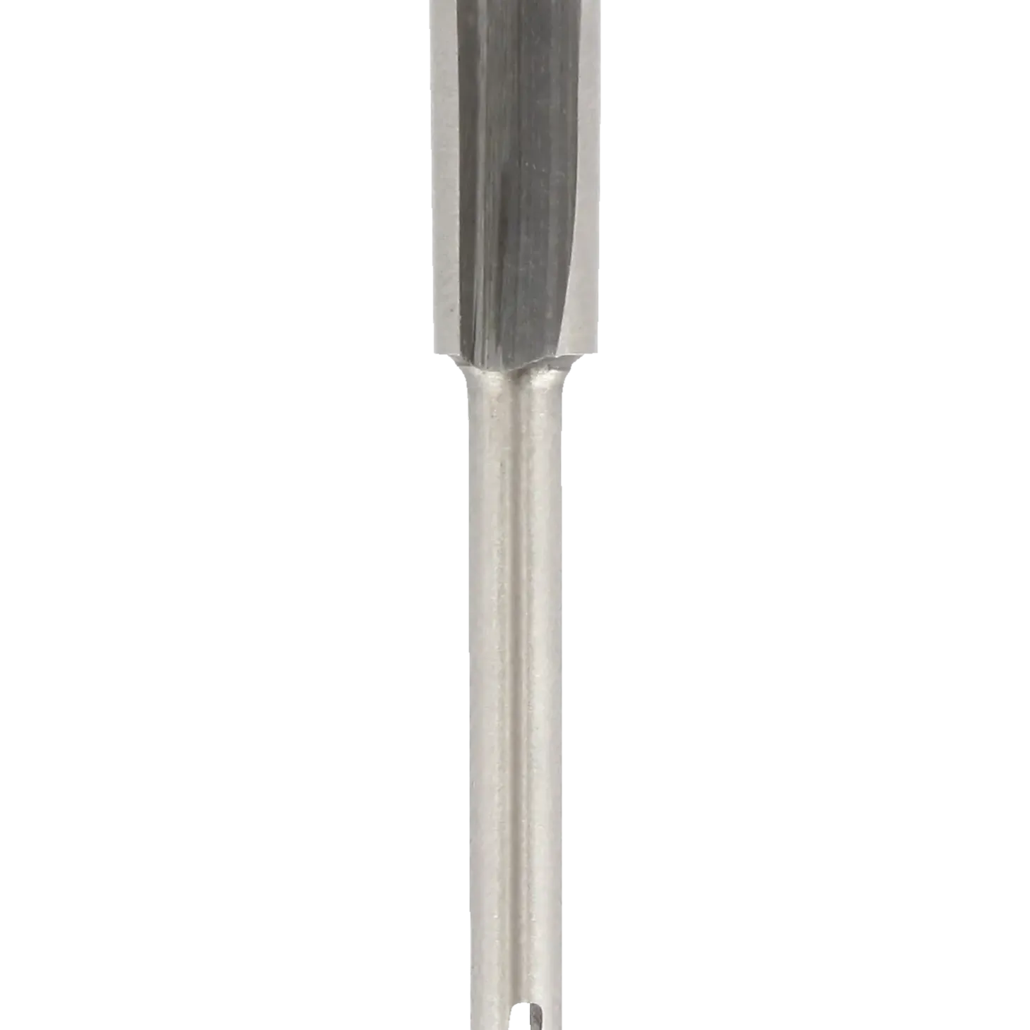 Dremel fræsejern notfræser 654 6,4 mm.