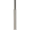 Dremel fræsejern notfræser 650 3,2 mm.
