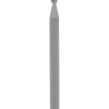 Dremel graverstift 107JA 2,4 mm. 3 stk.