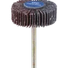 Dremel lamelsliber 502 K80 - 9,5 mm.
