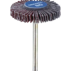 Dremel lamelsliber 504 K80 - 4,8 mm.