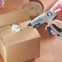 Dremel limstift til høj temp. GG11 11 mm. 12 stk.