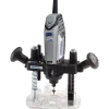 Dremel overfræser forsats 335