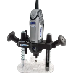 Dremel overfræser forsats 335