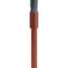 Dremel penselbørste stål 532JA 3,2 mm. 3 stk.