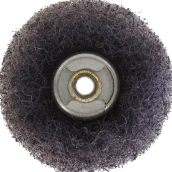 Dremel polerhjul fin 512S 2 stk.