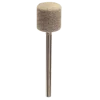 Dremel polerskive imprægneret 520