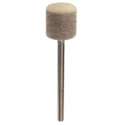 Dremel polerskive imprægneret 520