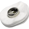 Dremel polerskive stof 423JA