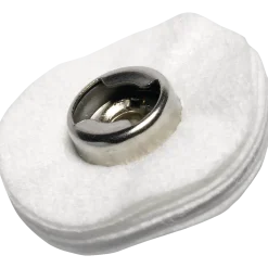 Dremel polerskive stof 423JA