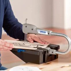 Dremel savklinge MS52JA fint snit træ 5 stk.