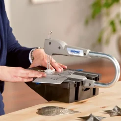 Dremel savklinge MS53JA til metal 5 stk.