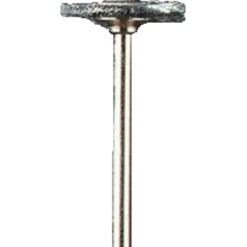 Dremel skivebørste kulstofstål 428 19 mm.
