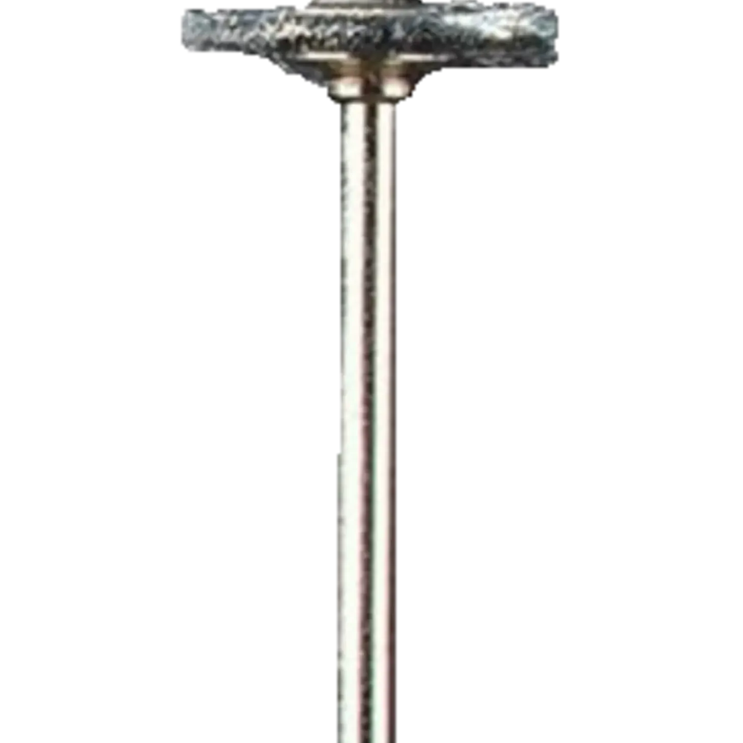 Dremel skivebørste kulstofstål 428 19 mm.