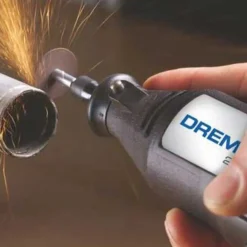 Dremel skæreskive 409 Ø24 mm. 36 stk.