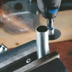 Dremel skæreskivestartsæt 406 Ø38 mm. 2 stk.
