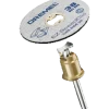 Dremel skæreskive universal 456 38 mm. 12 stk.
