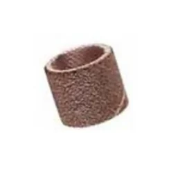 Dremel slibebånd 407 K60 Ø13,0 mm.