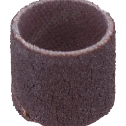 Dremel slibebånd 432 K120 Ø13,0 mm. 6 stk.