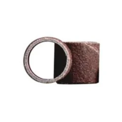 Dremel slibebånd 432 K120 Ø13,0 mm. 6 stk.