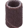 Dremel slibebånd 438 K120 Ø6,4 mm. 6 stk.