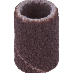 Dremel slibebånd 438 K120 Ø6,4 mm. 6 stk.