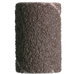 Dremel slibebånd 438 K120 Ø6,4 mm. 6 stk.