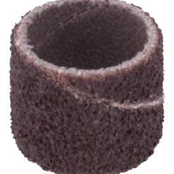 Dremel slibebånd 408 K60 Ø13,0 mm. 6 stk.
