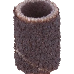 Dremel slibebånd 431 K60 Ø6,4 mm. 6 stk.