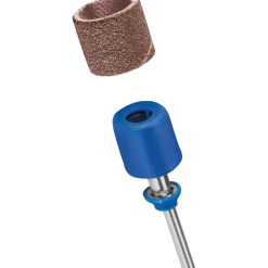 Dremel slibespindel m/slibebånd SC407 Ø13 mm