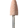 Dremel slibesten 952JA aluminiumoxid Ø9,5 mm. 3 stk.