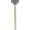 Dremel slibesten 85602 siliciumkarbid Ø10,3 mm 3 stk
