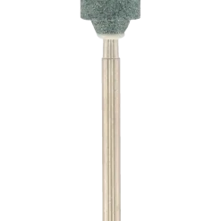 Dremel slibesten 85602 siliciumkarbid Ø10,3 mm 3 stk