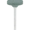 Dremel slibesten 85422 silikone Ø19,8 mm.