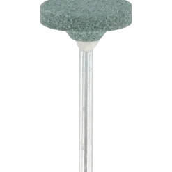 Dremel slibesten 85422 silikone Ø19,8 mm.