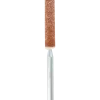 Dremel slibesten til kædesav 454JA Ø4,8 mm. 3 stk.