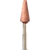 Dremel slibestift spids 953 Ø6,4 mm.