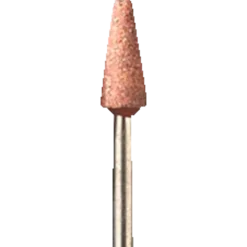 Dremel slibestift spids 953 Ø6,4 mm.