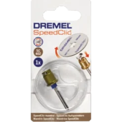Dremel spindel SC402 SpeedClic