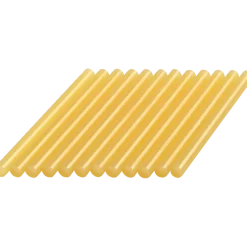 Dremel trælimstifter GG03 7 mm 12 stk.