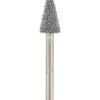 Dremel tungstensfræser 9934 7,8 mm - kegleformet