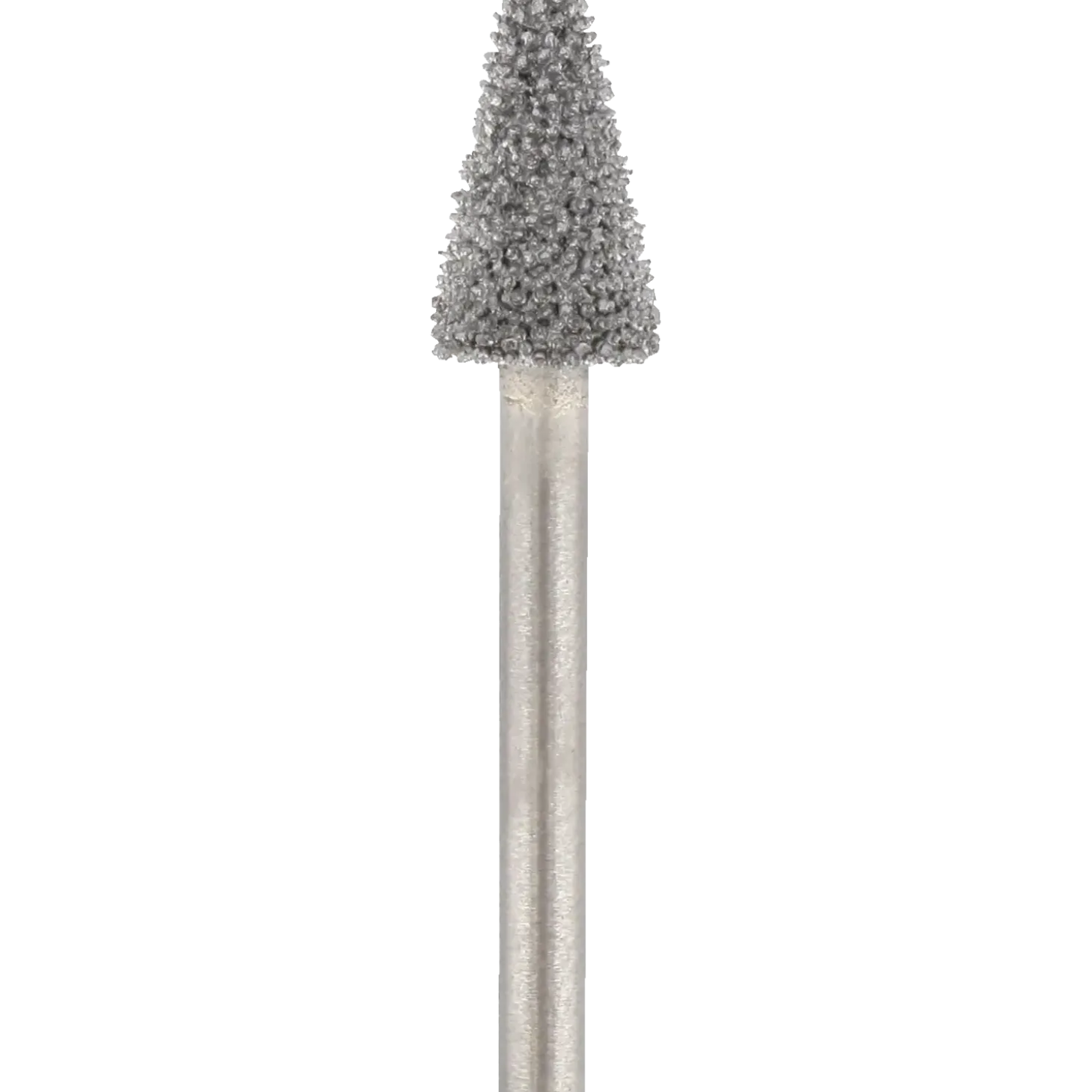 Dremel tungstensfræser 9934 7,8 mm - kegleformet