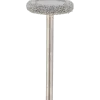 Dremel tungstensfræser 9936 19 mm - rund