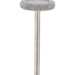 Dremel tungstensfræser 9936 19 mm - rund