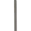 Dremel tungstensfræser 9903 3,2 mm. - spids