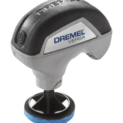 Dremel Versa-multirenser PC10 3,6V Li-ion