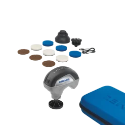 Dremel Versa-multirenser PC10 3,6V Li-ion