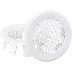 Duka drænrørsventil type 95.4 Ø100 mm