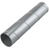Duka metal rør DSR 125x1500 mm