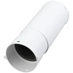 Duka murgennemføring m/lydisolering Ø105x260-400 mm